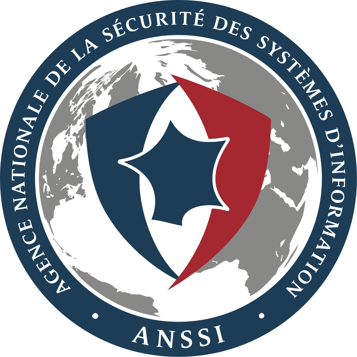 ANSSI Logo