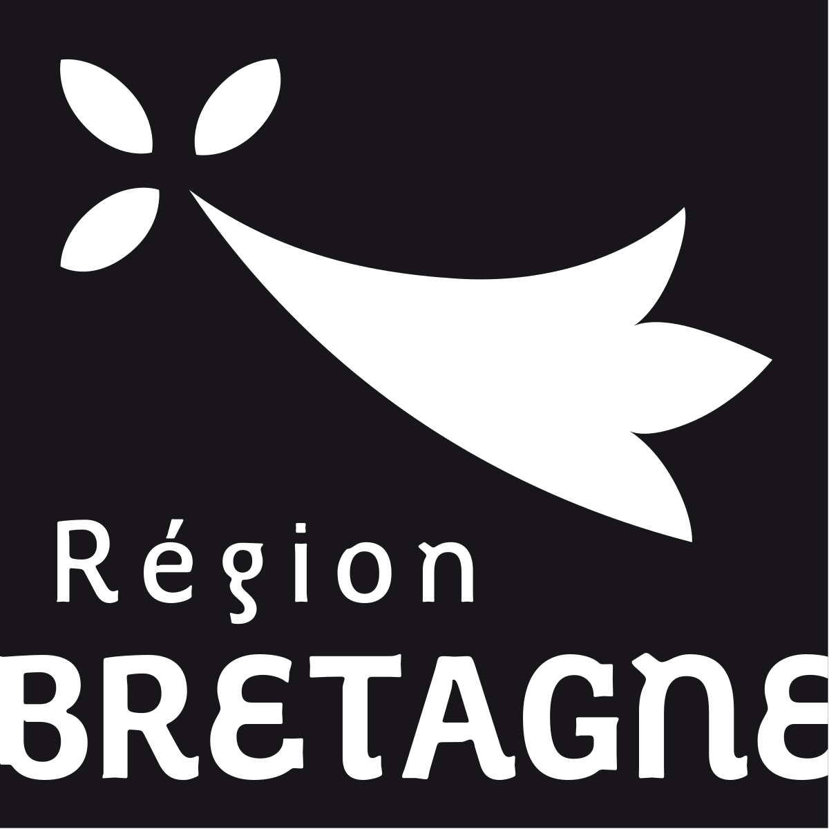 Brittany Region Logo